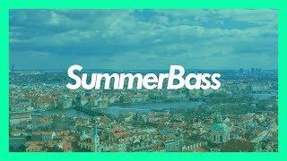 Timmy Trumpet - World At Our Feet [BASS BOOSTED]