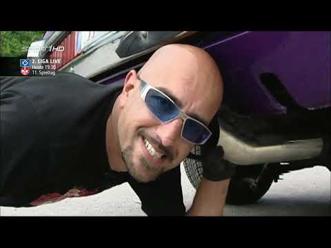 Der Checker - Feuervogel und Stachelrochen | Staffel 5, Folge 8 | Sport 1 HD