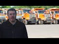Dickenson County Road Commision | Western Star Trucks