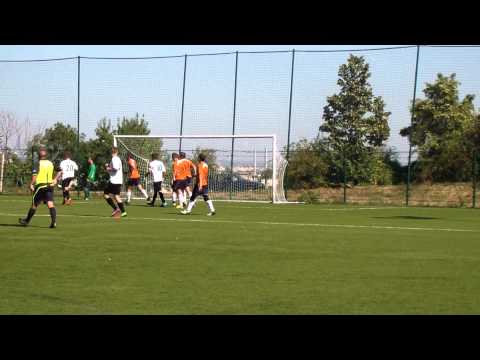 II. ker. UFC - 33 FC  2:3 (2:1)  8/8.