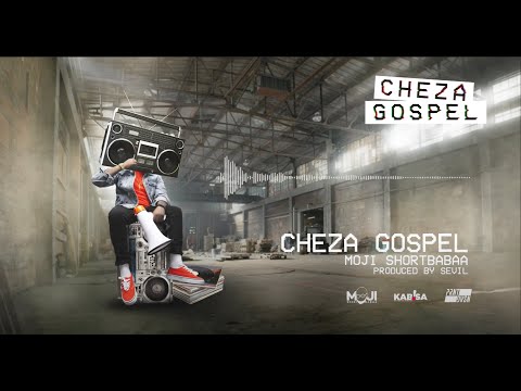 Moji Shortbabaa - Hustle (Official Album Visualizer) SMS [Skiza 7301717] to 811