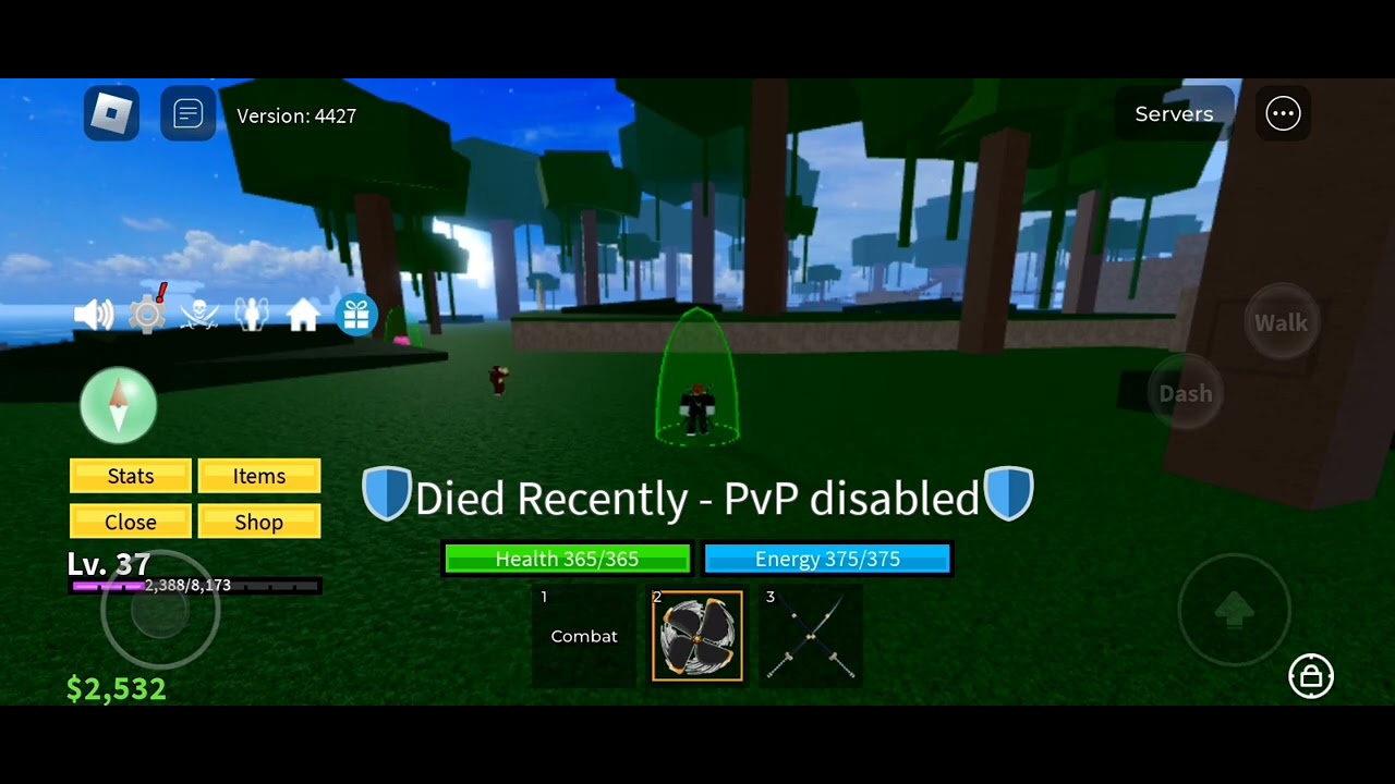 blox fruit noob to pro EP 1 (MJ'S MINI ANIMETION)