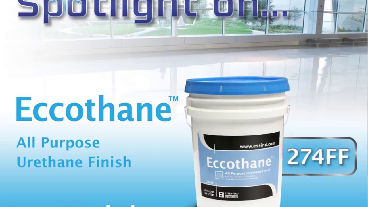Eccothane™ - 274FF