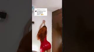 Red is My new Color #youtubeshorts  #Short #shorts #ShotVids #viralshots #trendingshorts