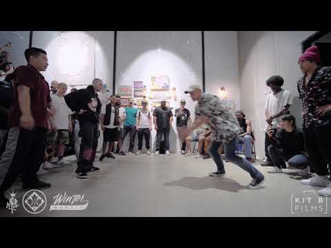 Stylz Corrupt VS Illton Road [Semis] - Twice as Nice 8