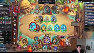 Hearthstone Battlegrounds