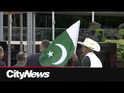 Calgary community marks 79th Pakistan Independence Day