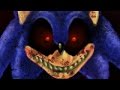 Let S Look At Sonic Dot EXE FOR GENESIS