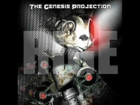 The Genesis Projection   World Grid