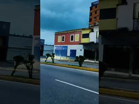 recordar es vivir #recorriendolascallesdemiciudad #venezuela #valera #trujillo #recordaresvivir