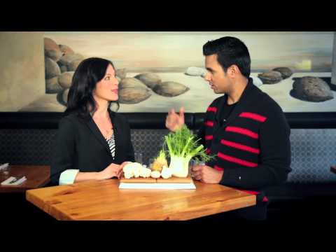 Empowered Health SE02 EP25 - Nutrition