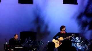 Invisibile - Cristina Donà @ Musica in Villa