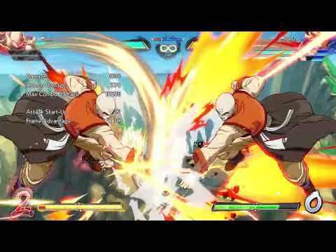 Even MORE Tien Solo TOD's you might enjoy watching [DBFZ 1.31]