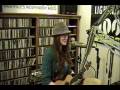 Ingrid Michaelson - Somewhere Over the Rainbow - Live at Lightning 100