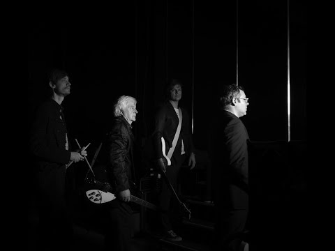 Ivo Linna ja Supernova - Uks