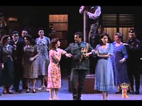 L'elisir D'amore Ruggero Raimondi Patricia Ciofi