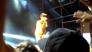 WINNERS AND LOSERS - GEMITAIZ FEAT. SERCHO LIVE @ GRUVILLAGE - GRUGLIASCO (TO) | 24/07/2013