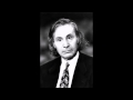 Alfred Schnittke - Faust Cantata - X - Conclusory Chorale