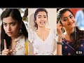 Editor Ayush Rashmika Mandanna WhatsApp Status Dil Dooba Rashmika Mandanna Status 4k Status