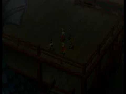 Suikoden V (207) The Seige of Sol-Falena I