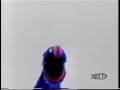 PBS Kids Program Break KET 2005 Incomplete