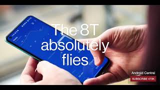 Video 2 of Product OnePlus 8T Smartphone