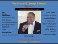 Stevie G Dinner Shows At Par 440 Short Hills NJ