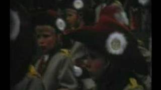 ViJoS Drumband Bussum 8mm film ’72/’73_3