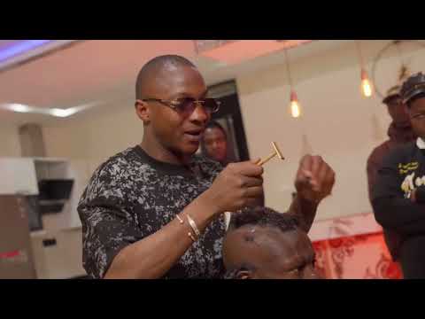 Batiare-Taïpan (Clip Officiel)