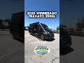 Check out this Video for a 2023 Winnebago Travato 259GL(Stock #22943)  for sale by Gerzeny's RV World of Nokomis. This unit is located in Nokomis, FL