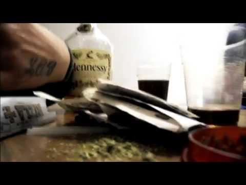 Protick (Risico) Ft. Bizzul - It's all about money (Official Video)