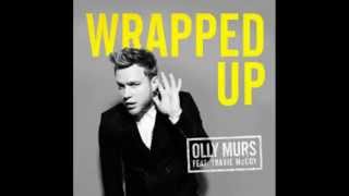 Wrapped up-Olly Murs (Ofificial Audio)
