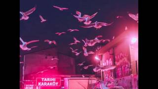 Glashaus Wer geht mit mir