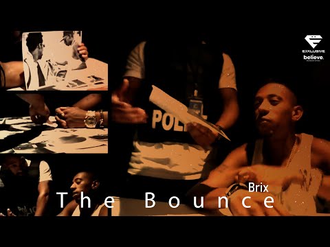 The Bounce - Brix (ArabMob)