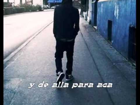 De la blanca. Tony Boleta (Letra)