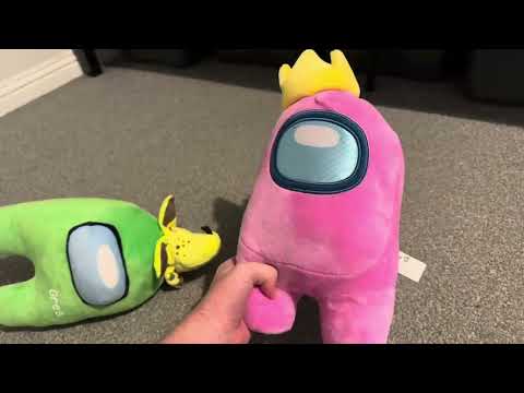 Among us song no reason to lie (with a fourth person)