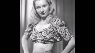 Marie Greene and her Merrymen – When We&#39;re Alone (Penthouse Serenade), 1946