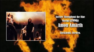 Download lagu Old School Melodic Death Metal Compilation. [1/2] mp3