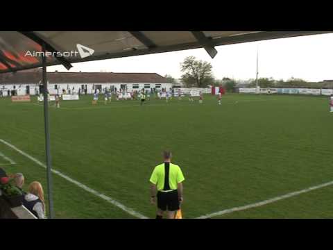 Soimii Pancota - CS Ineu play- off   18 aprilie 2014