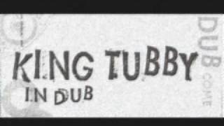 Niney The Observer Meets King Tubby -King Tubby Dub-
