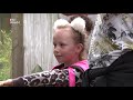 'Vergeten kinderen' beleven de dag van hun leven in Dierenpark Amersfoort [RTV Utrecht]