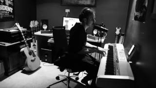 Camp Cope - Stove Lighter (Cover)