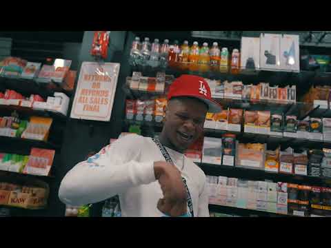 HoodTrophy Bino x Most Wanted