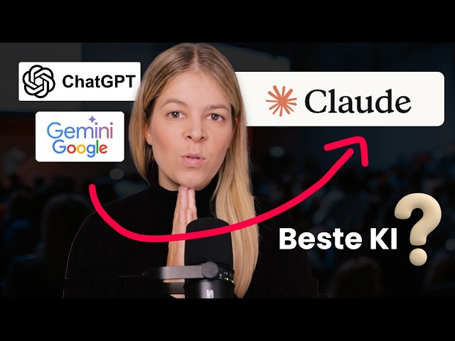 Vídeo relacionado con AI for Warehouse, Inventory & Logistics Professionals: The Floor-Level Playbook: Ready-to-Use ChatGPT & Claude Prompts (English Edition)