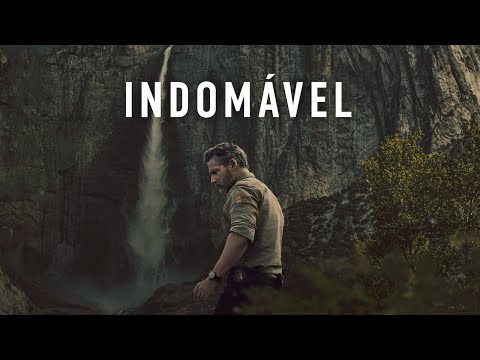 Indomável | Trailer da Temporada 01 | Dublado (Brasil) [4K]