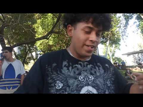 UBESETA vs HERMETICO - Deiciseisavos | Batalla de Alumnos 2021