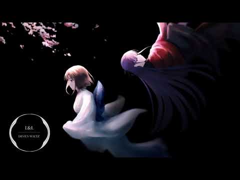 Joanna Syze &  The Sect - Surrender  || Best Drum & Bass