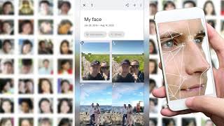 How to Add Faces in Google Photos Manually