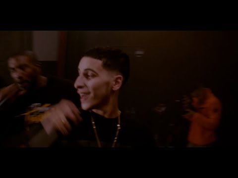 Geko Brings Out NSG ( LIVE @ Islington Assembly Hall London) @RealGeko @NSG @PlugMeInPromotions