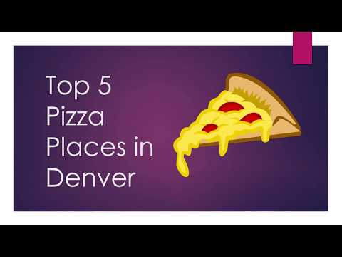download lagu mp3 mp4 Pizza Places Downtown Denver, download lagu Pizza Places Downtown Denver gratis, unduh video klip Pizza Places Downtown Denver